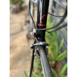 Bicicleta Speed Caloi Strada