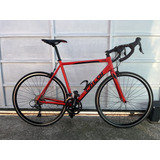 Bicicleta Speed Caloi Strada