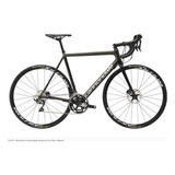 Bicicleta Speed Cannodale Supersixevo