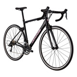 Bicicleta Speed Cannondale Caad