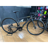 Bicicleta Speed Cannondale Synapse