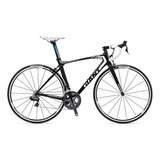 Bicicleta Speed Carbono Giant Tcr Advanced 0 Kit Shimano