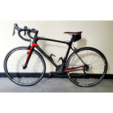 Bicicleta Speed Giant Tcr