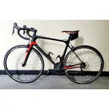 Bicicleta Speed Giant Tcr