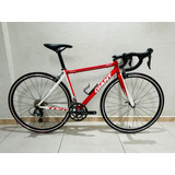 Bicicleta Speed Giant Tcr