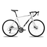 Bicicleta Speed gravel 700