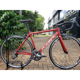 Bicicleta Speed Gts R3 Tamanho 55 Kit Claris Ñ É Specialized