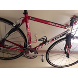 Bicicleta Speed Pinarello Galileo