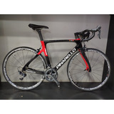 Bicicleta Speed Pinarello Prince