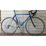 Bicicleta Speed Pinarello Radius