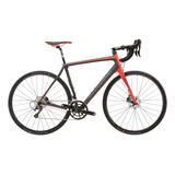 Bicicleta Speed Road Cannondale