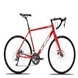Bicicleta Speed Road Ksw