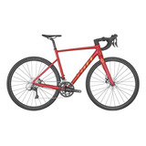 Bicicleta Speed Road Scott