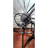 Bicicleta Speed Scott Cr1