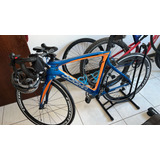 Bicicleta Speed
