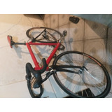 Bicicleta Speed