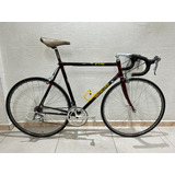 Bicicleta Speed Specialized Epic