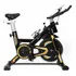 Bicicleta Spinning Com Roda De Inércia De 13kg Wct Fitness Cor Preto