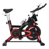 Bicicleta Spinning Ergometrica Roda