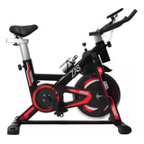 Bicicleta Spinning Ergometrica Roda