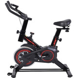Bicicleta Spinning Premium Ergometrica