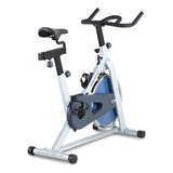 Bicicleta Spinning Weslo  Pursuit Cst 4 4