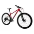 Bicicleta Stamina Boost Tsw 9v Shimano Cues Aro 29 Cor Vermelho Tamanho Do Quadro M - 17