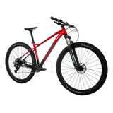 Bicicleta Stamina Boost Tsw