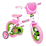 Bicicleta Styll Baby Sweet