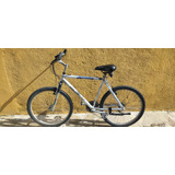 Bicicleta Sundown Aluminio 18