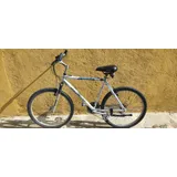Bicicleta Sundown Aluminio 18