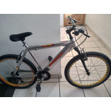 Bicicleta Sundown Aro 26