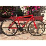 Bicicleta Sundown Aro 26