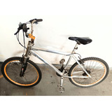 Bicicleta Sundown De Aluminio