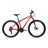 Bicicleta Supra Aro 29