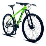 Bicicleta Sutton Husty Aro