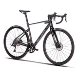 Bicicleta Swift Enduravox Pro