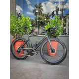 Bicicleta Tarmac Sl 7
