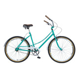 Bicicleta Tipo Ceci
