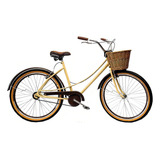 Bicicleta Tipo Ceci