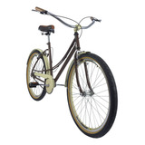 Bicicleta Tipo Ceci 