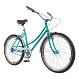 Bicicleta Tipo Ceci