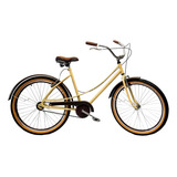 Bicicleta Tipo Ceci 