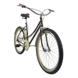 Bicicleta Tipo Ceci 