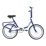 Bicicleta Tipo Monareta Antiga
