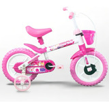 Bicicleta Tk3 Track Arco