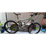 Bicicleta Trek Carbon Obs