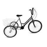Bicicleta Triciclo Adulto 