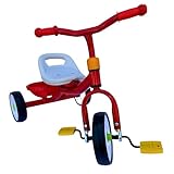 Bicicleta Triciclo Infantil Carrinho