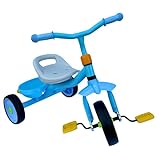 Bicicleta Triciclo Infantil Carrinho Com Pedal Para Menino E Menina Kidino Motinha Bicicleta De Equilibrio